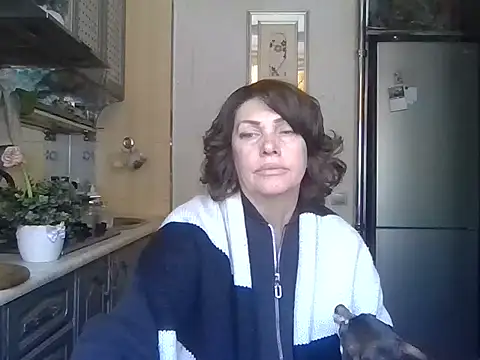 Baby-Matilda Live Webcam on Stripchat