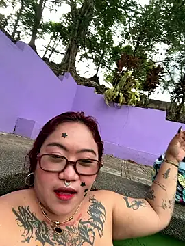 _XXXKittyTingles webcam