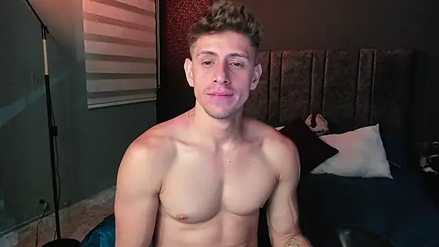 jasper__jones (M young) - make jasper horny