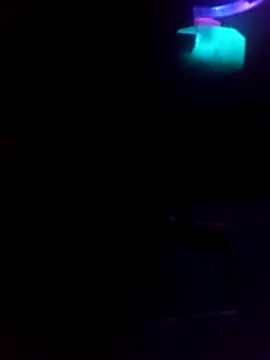 SabrinaVantress webcam