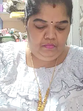 Webcam Model (tamilthanushri)  is live.Free join now!