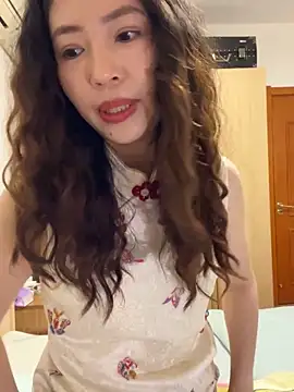 美女mimi_181在线直播