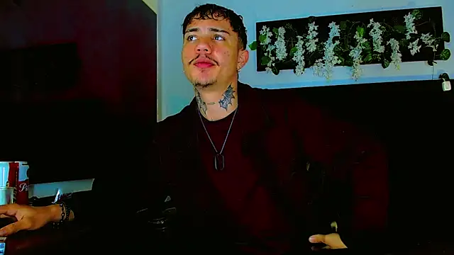 HannibalLester webcam