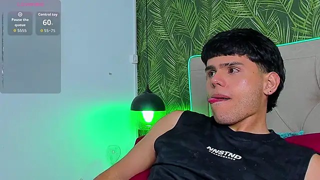 Nathaniel_Park webcam