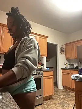 thechocolatepeach webcam