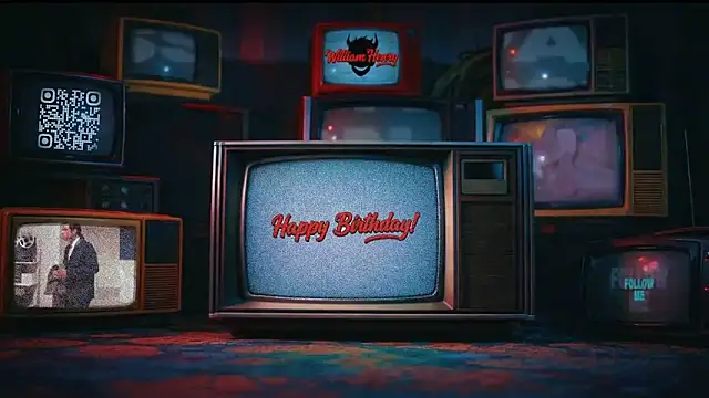 William_Henry_ webcam