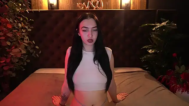 WildKittenX_ webcam