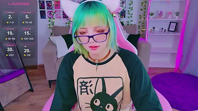 666_marshmallow webcam