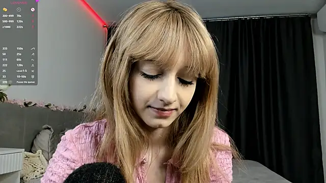 TaiteFairfield webcam