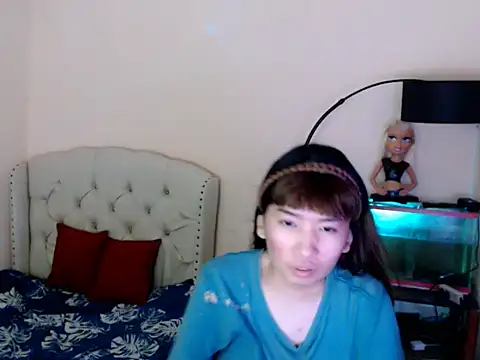 ShantalFoxxy_ webcam