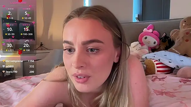 jjulietterose webcam