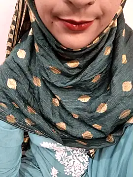 Indian-Aleena webcam