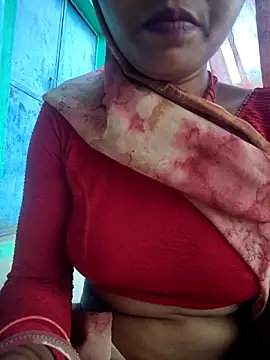 Webcam Model (Monika_thakurr)  is live.Free join now!