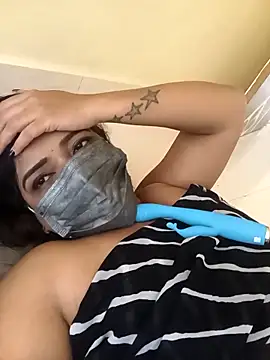 Marathi_rani2 webcam