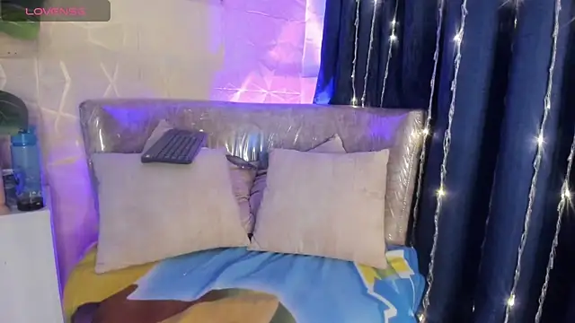 evelyn__rose1 webcam