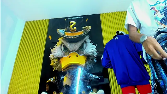 Gang_Members_xxx_ webcam