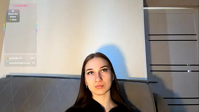 OliviaBuckaloo webcam