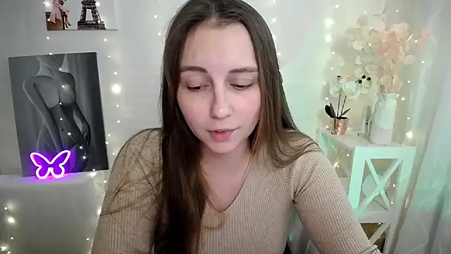 SweetPrincess_ webcam