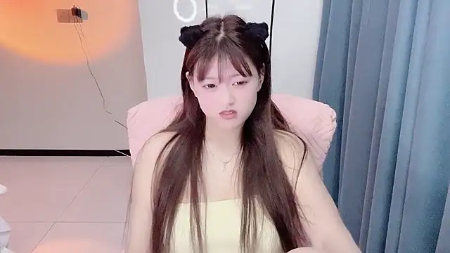 美女winnie-ww在线直播