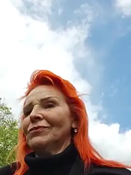 CassandraSandra44 webcam