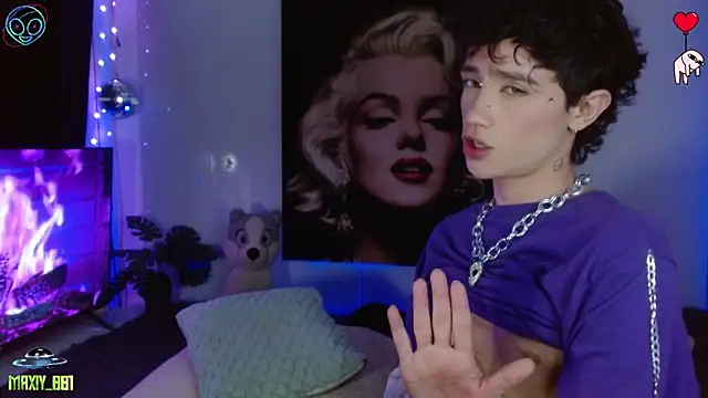 maxiy_001 (M young) - Show Cum💦