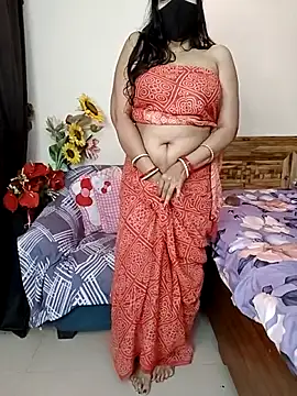 kaamuk_shweta webcam