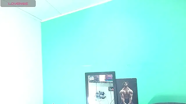 avaleri_cherry webcam