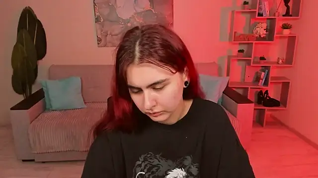 GabriellaMays webcam