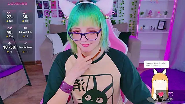 666_marshmallow webcam