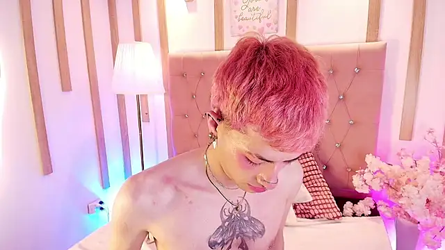 ozoriodany (M twink) - Spank ass x(5)