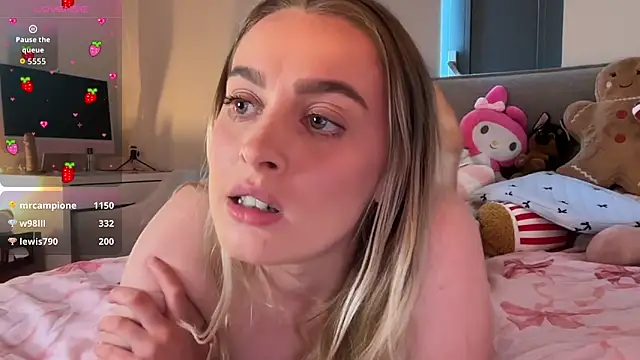 jjulietterose webcam