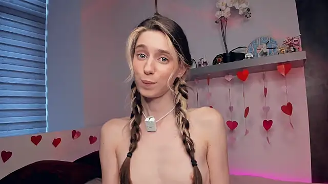 AntonettaTarring webcam