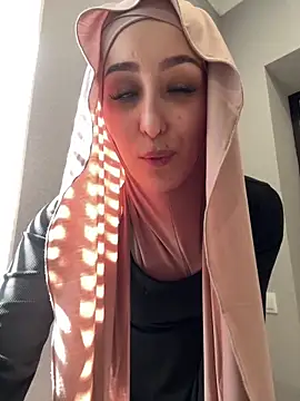 FlexibleDoll_ webcam