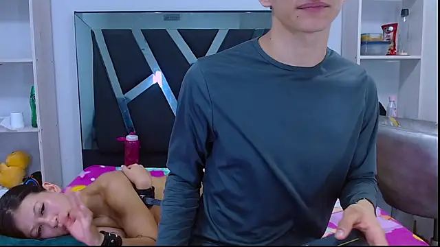 Sophi_and_Jack webcam