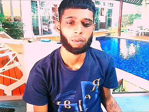 CharmingIndian1 webcam