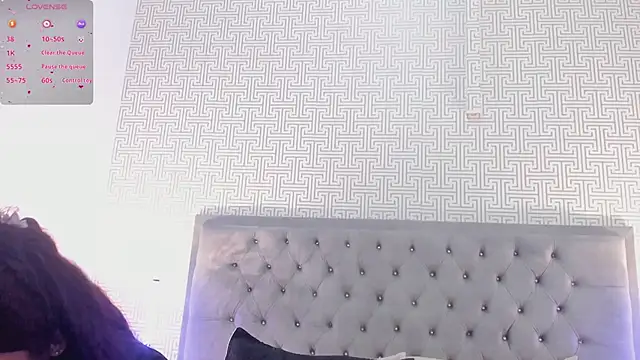 Alexa_Wiild webcam