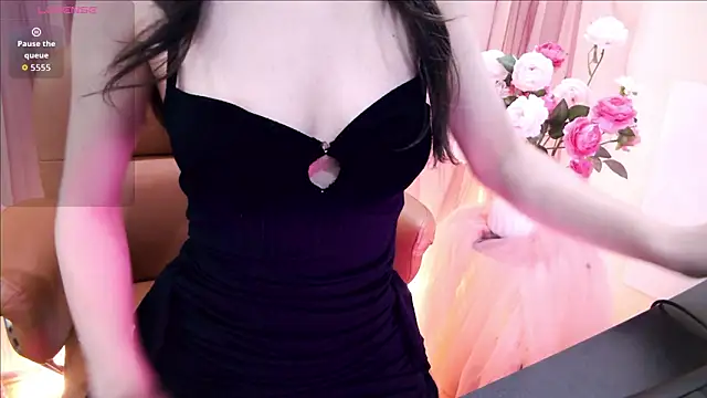 _SweetieBunny_ webcam