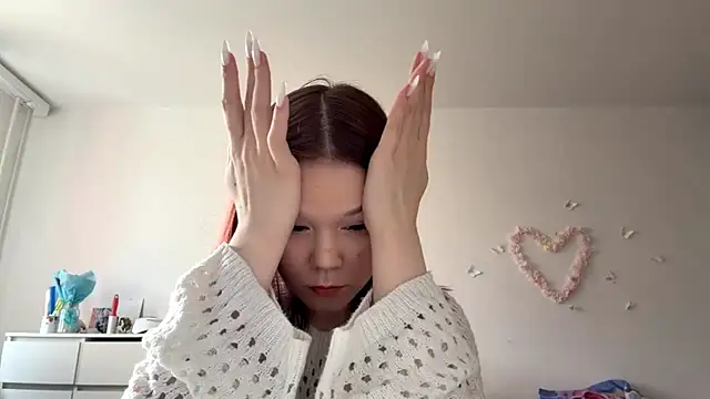 BernieceFender webcam