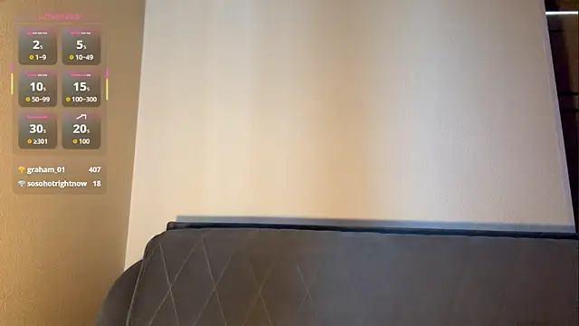 OliviaBuckaloo webcam