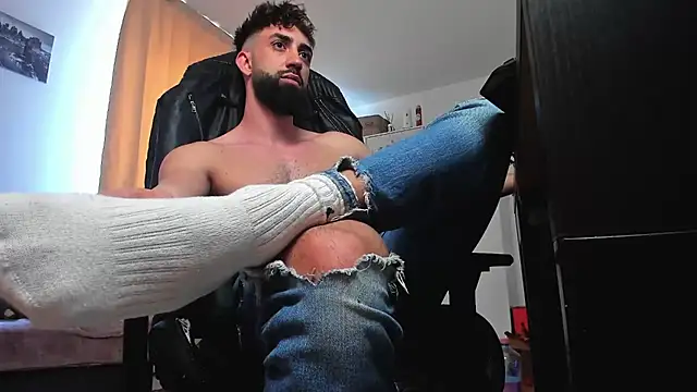 liamaesthetic webcam