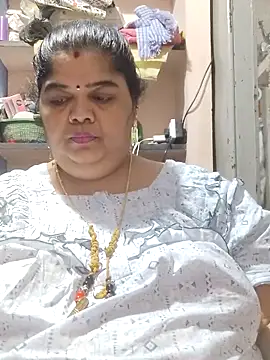 tamilthanushri (F milf) - Full nude