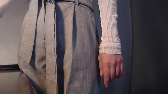 charm__me (G young) - take off skirt