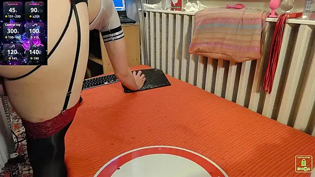 sissylunacd - SissyLunaCD's free webcam - UK Sex Cams