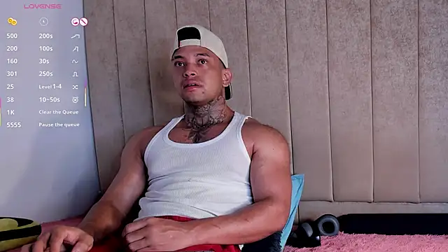 Stiven_collins live sex cam