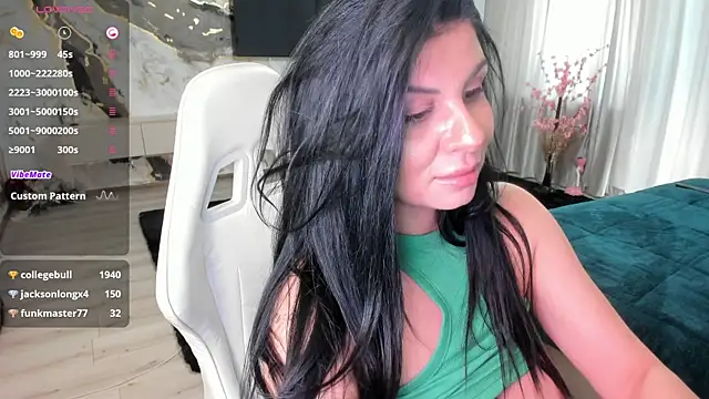 patriciakeys live sex cam