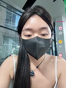 jiajia_L Live Webcam on Stripchat