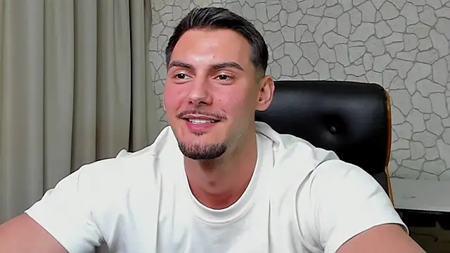 ClintMasters live sex cam