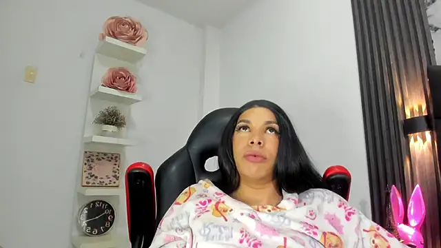 Giorgina_Parado webcam