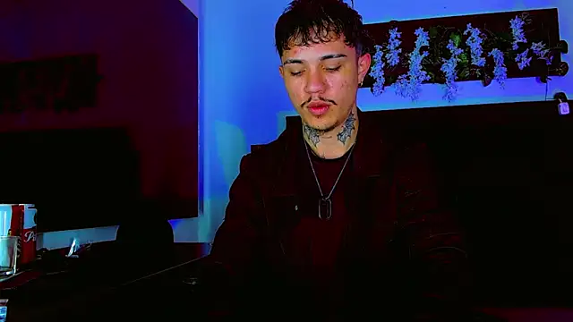 HannibalLester webcam