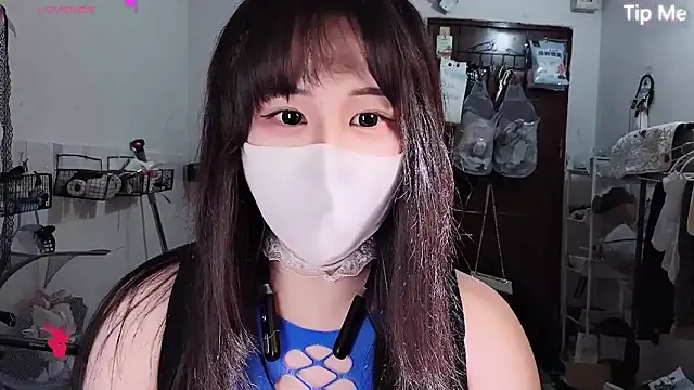 donghuangtaiyi--- webcam